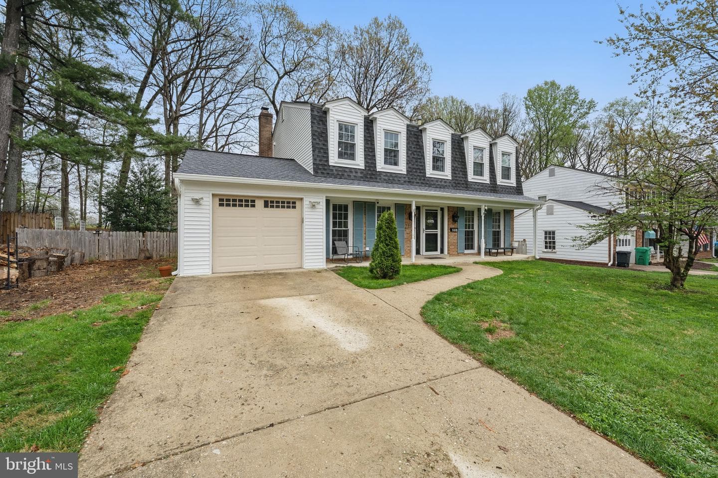 217 Summit Hall Road photo 3