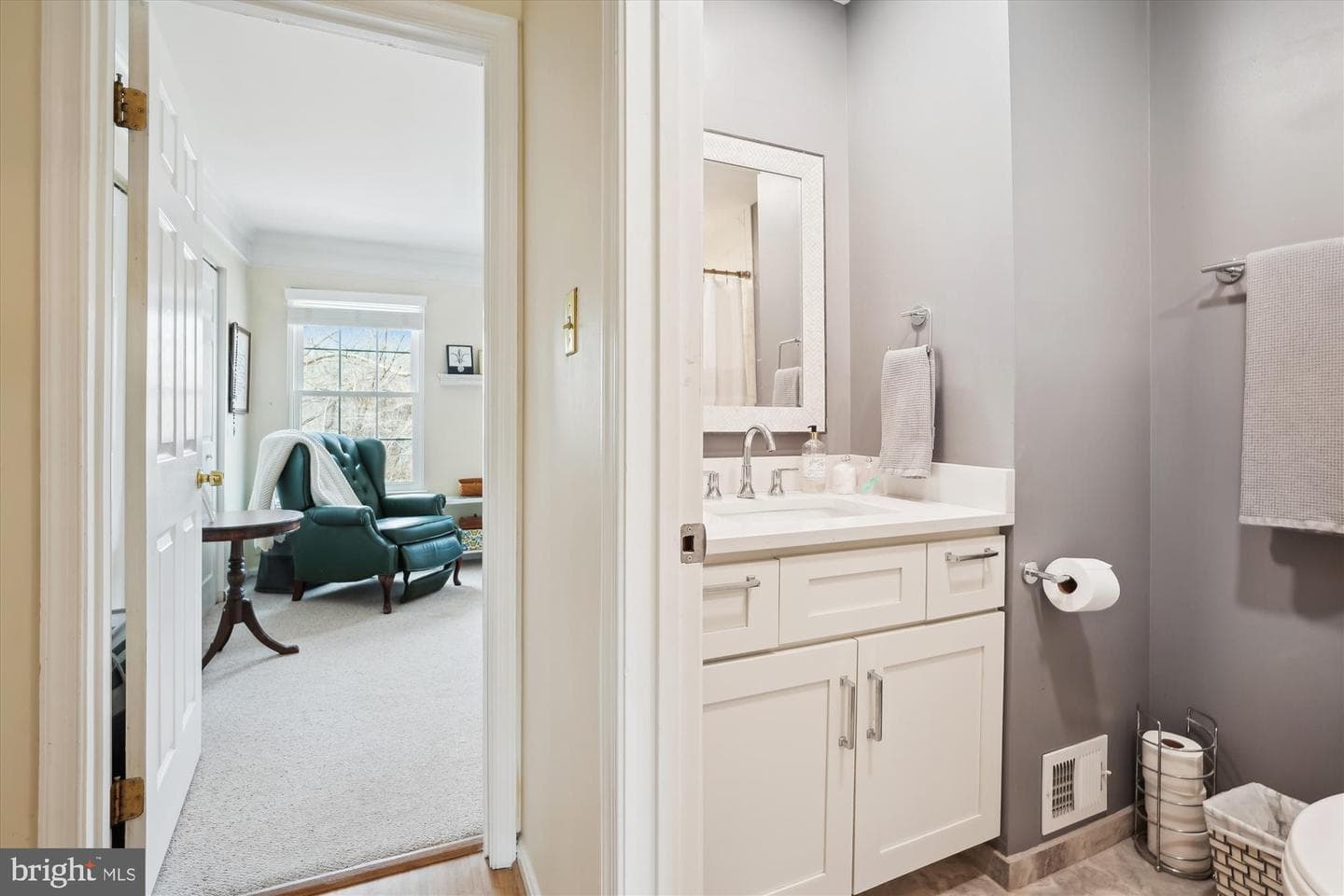 18244 Fox Chase Circle photo 18