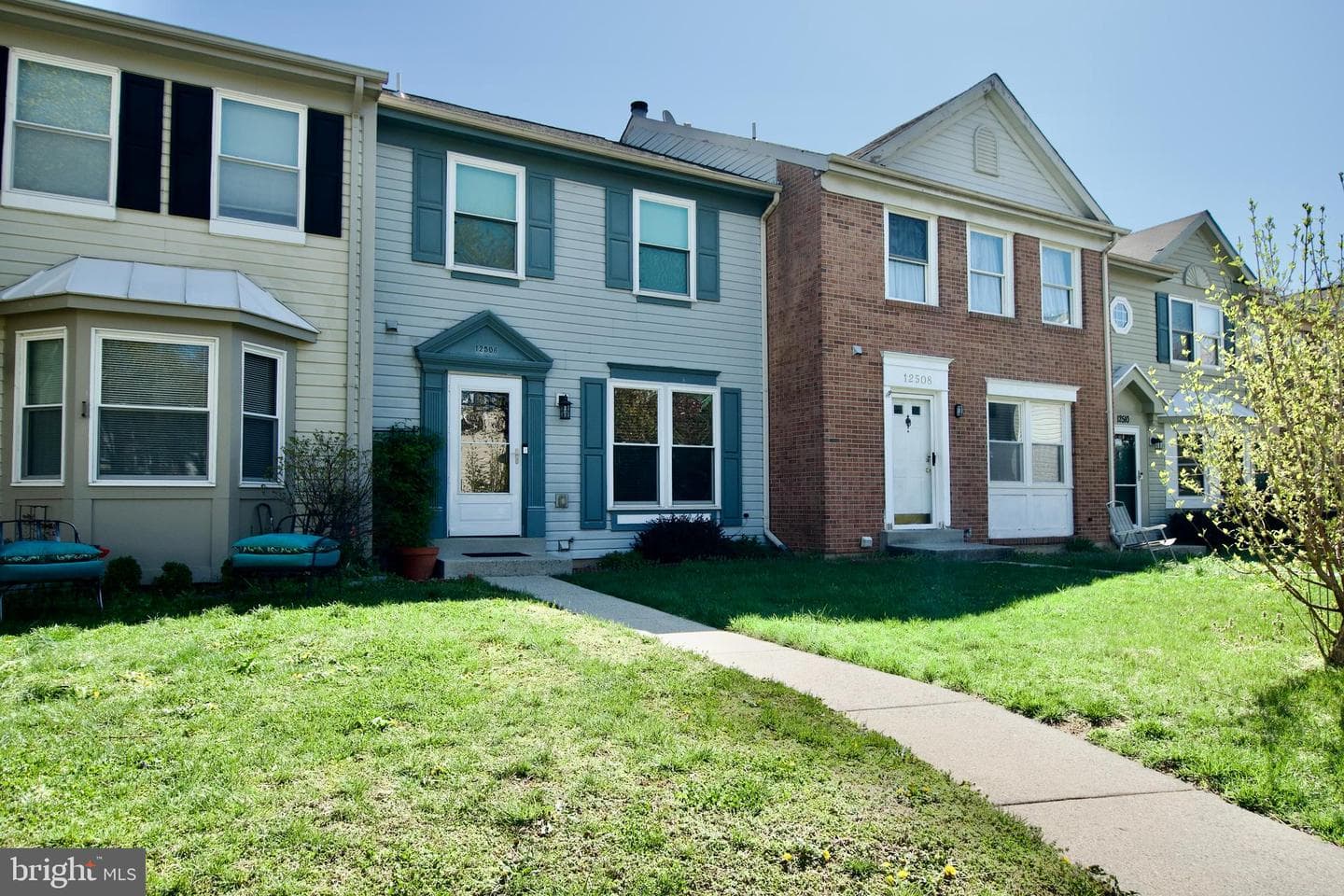 12506 Post Creek Place photo 2