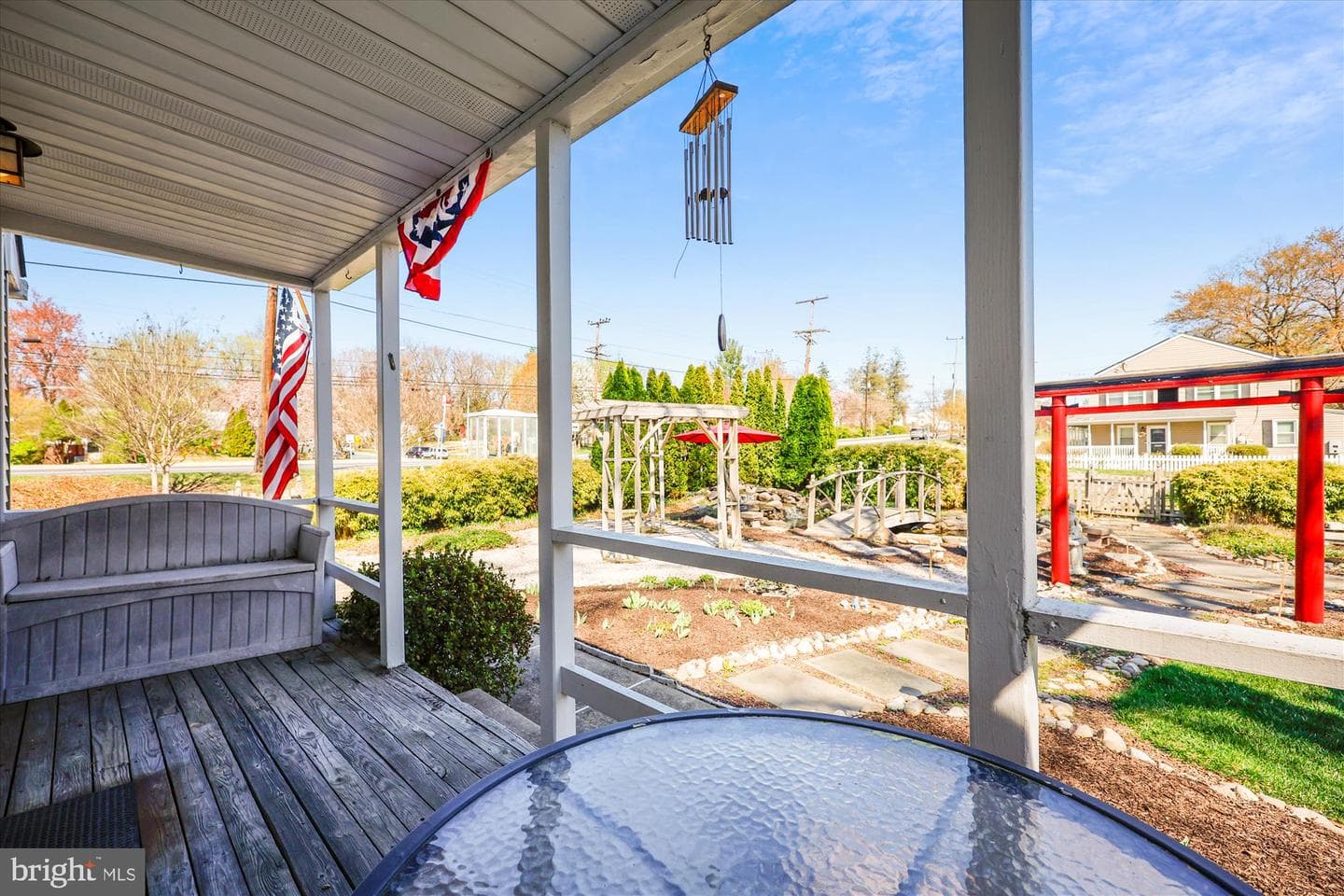 1306 Clagett Drive photo 2