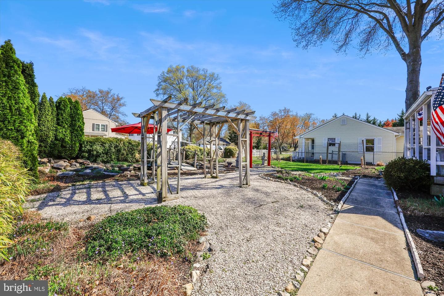 1306 Clagett Drive photo 28
