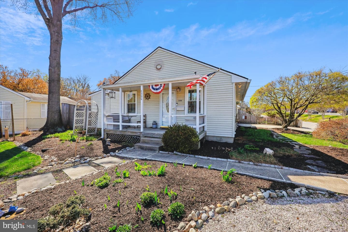 1306 Clagett Drive photo 31