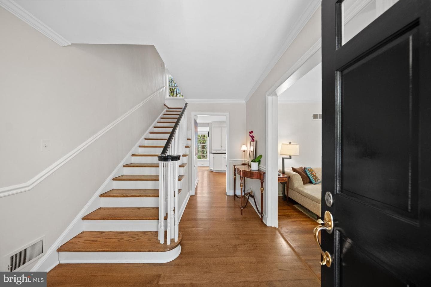5818 Hillburne Way photo 3