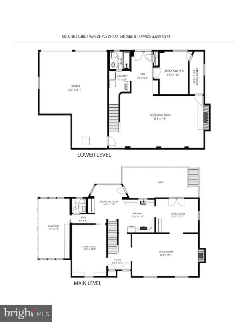 5818 Hillburne Way photo 39