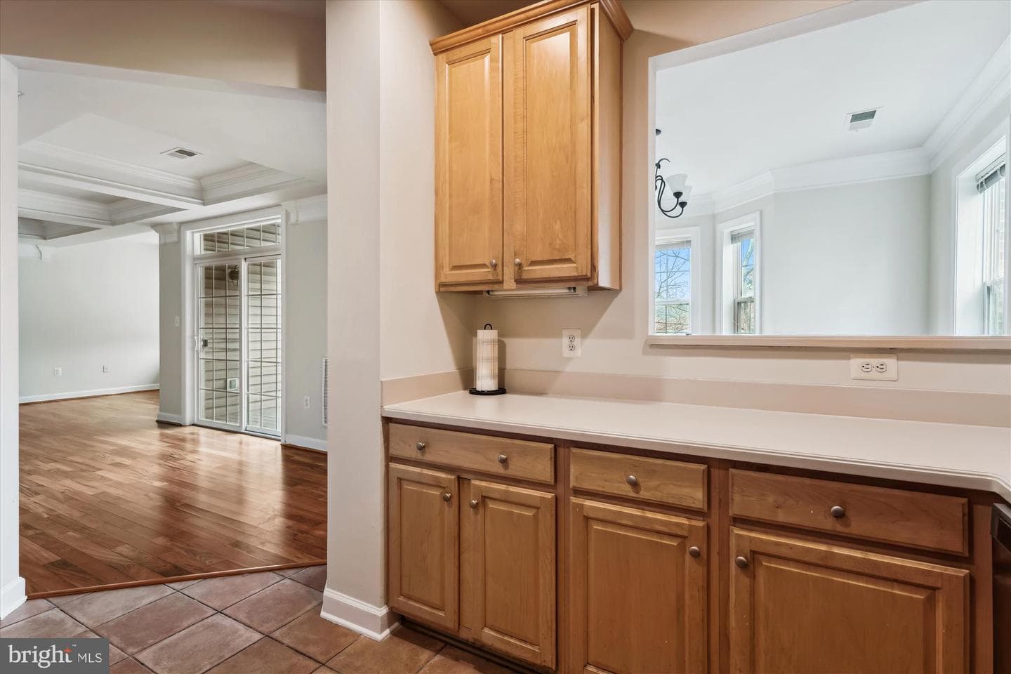 401 King Farm Boulevard #201 photo 11