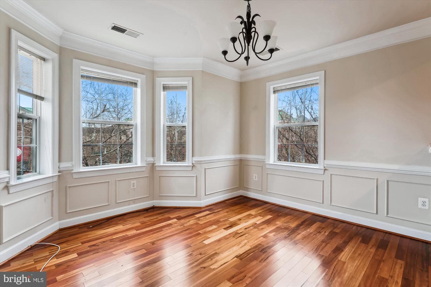 401 King Farm Boulevard #201 photo 13