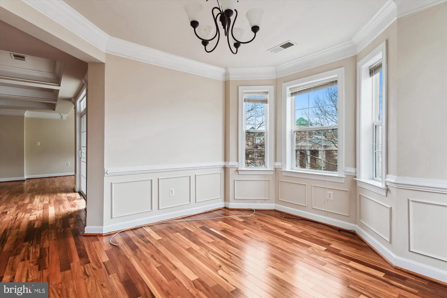 401 King Farm Boulevard #201 photo 14