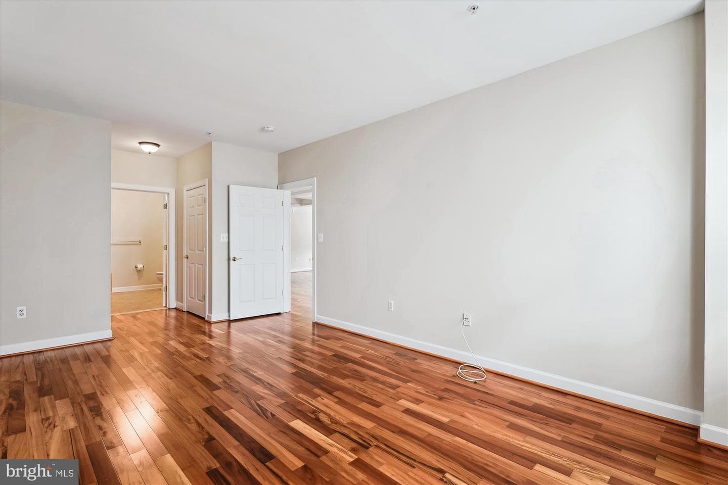 401 King Farm Boulevard #201 photo 19