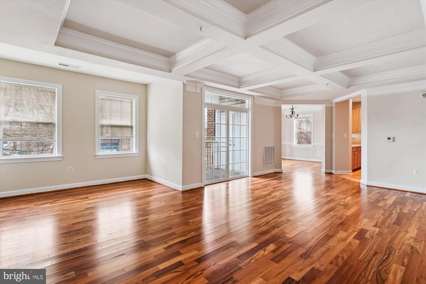 401 King Farm Boulevard #201 photo 2