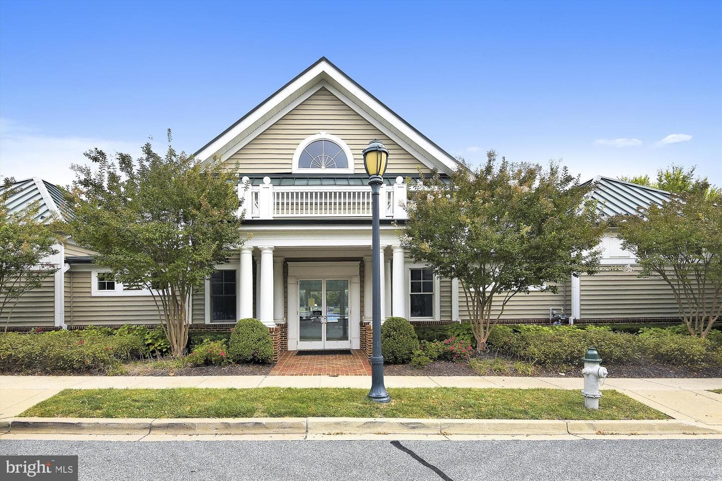 401 King Farm Boulevard #201 photo 27