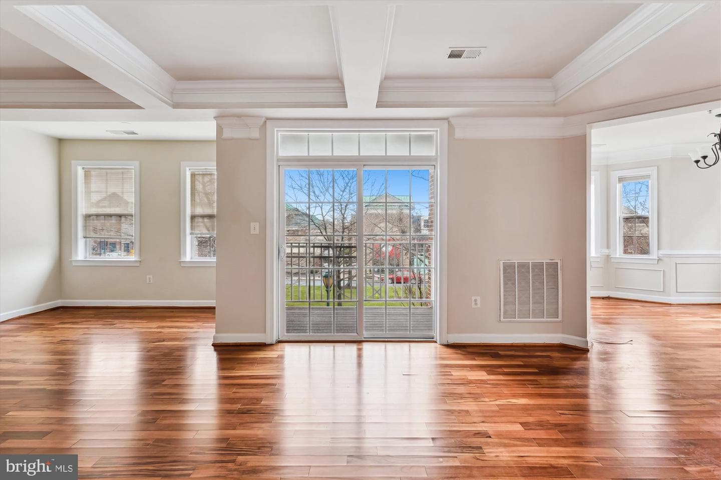 401 King Farm Boulevard #201 photo 4