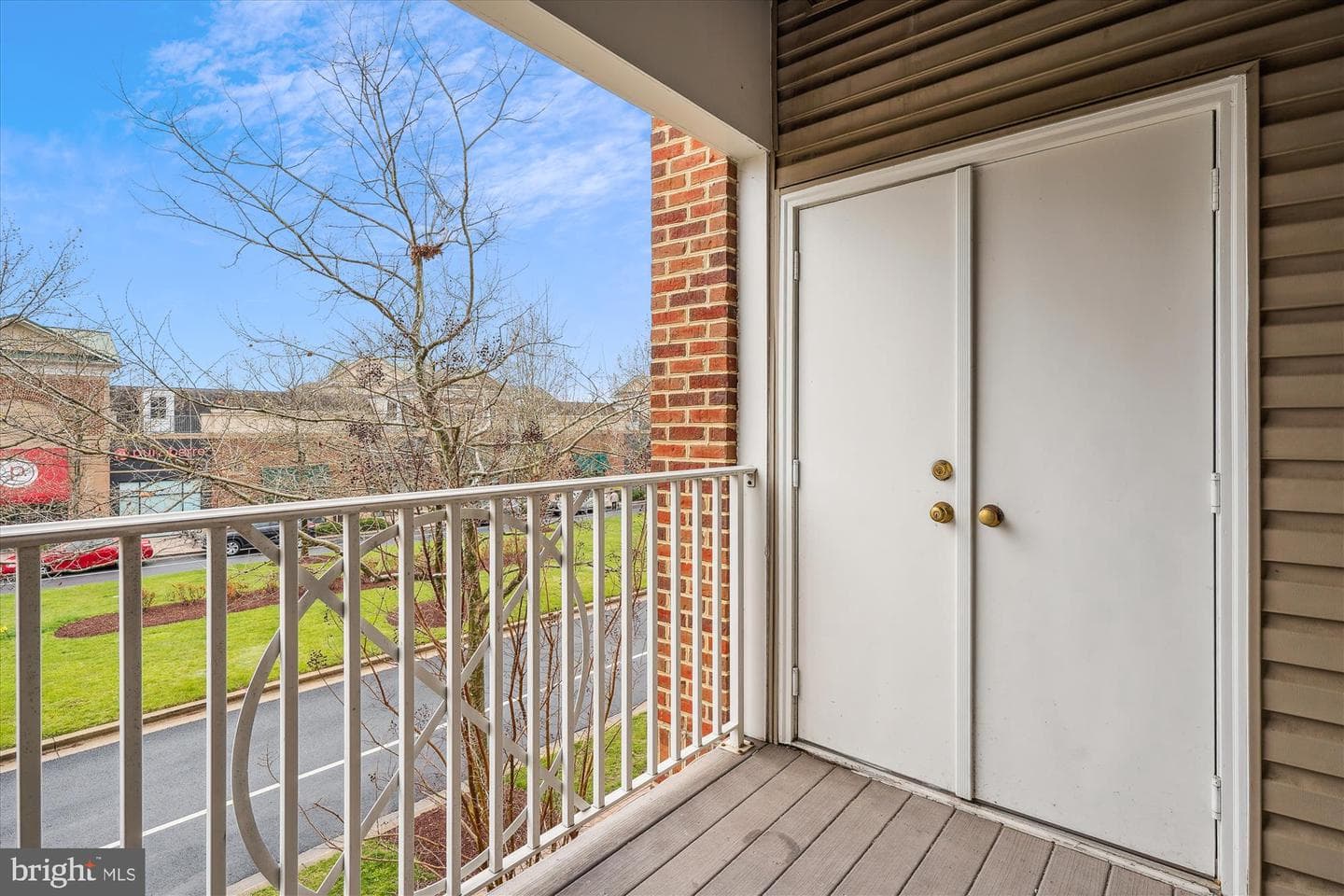 401 King Farm Boulevard #201 photo 5