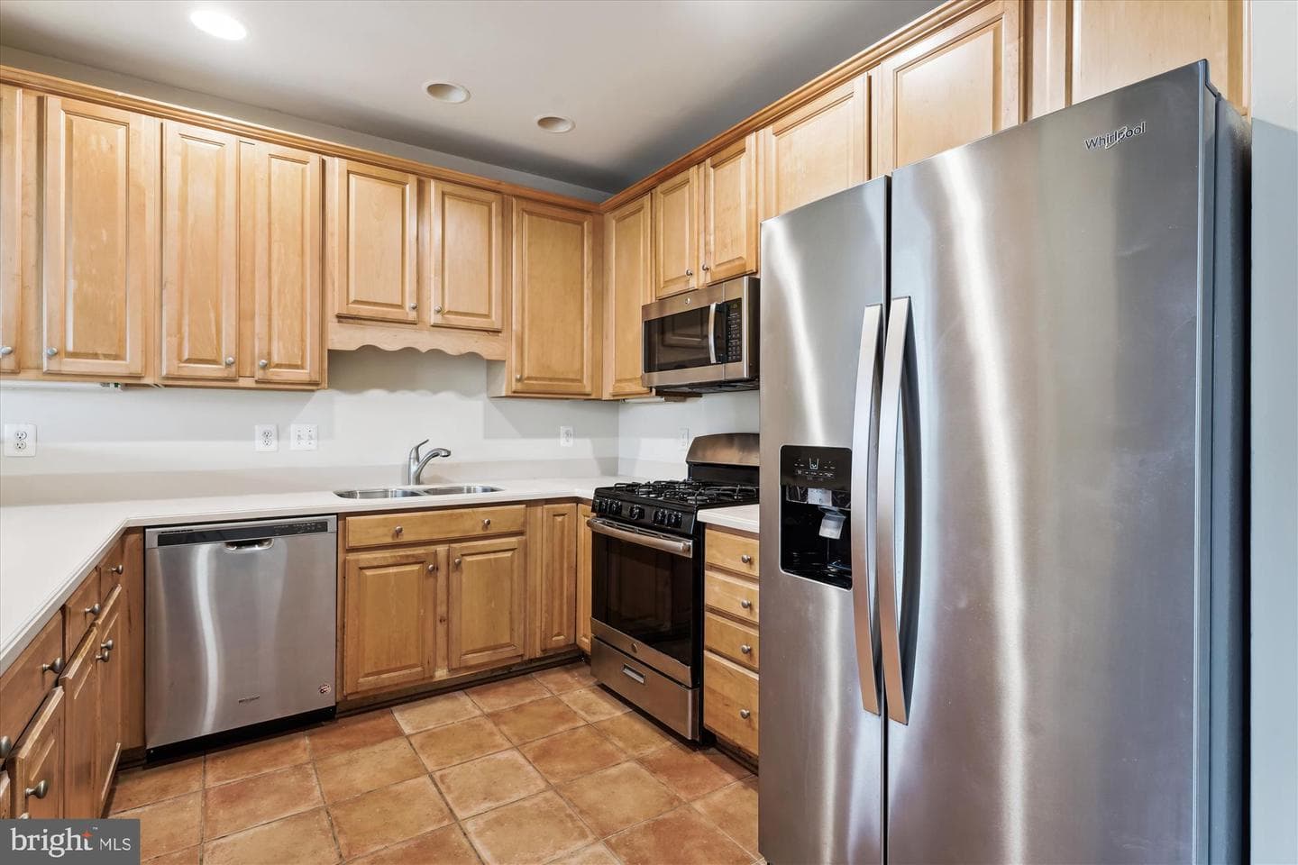 401 King Farm Boulevard #201 photo 8