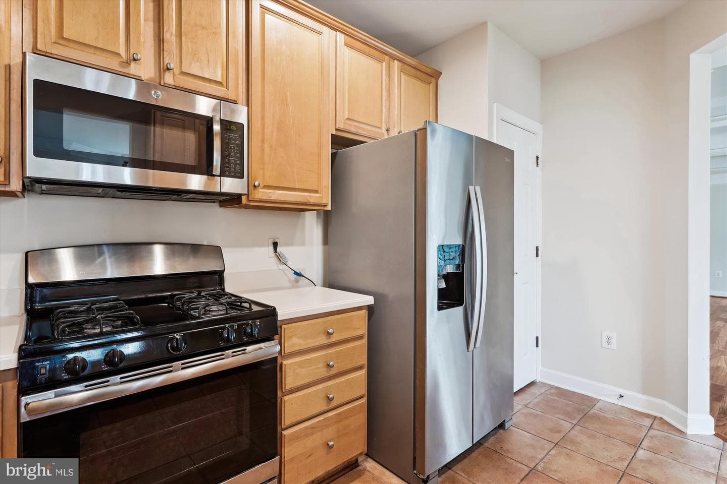 401 King Farm Boulevard #201 photo 9