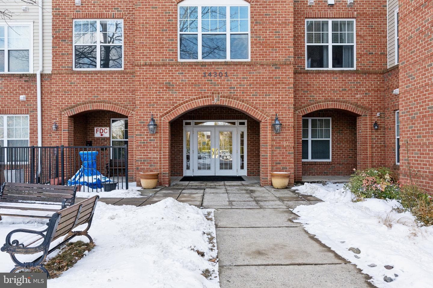 14301 Kings Crossing Boulevard #209 photo 3