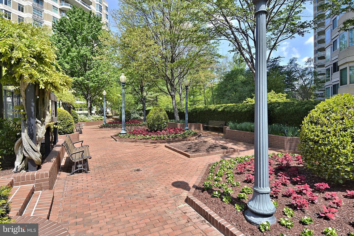 5600 Wisconsin Avenue #1-302 photo 4
