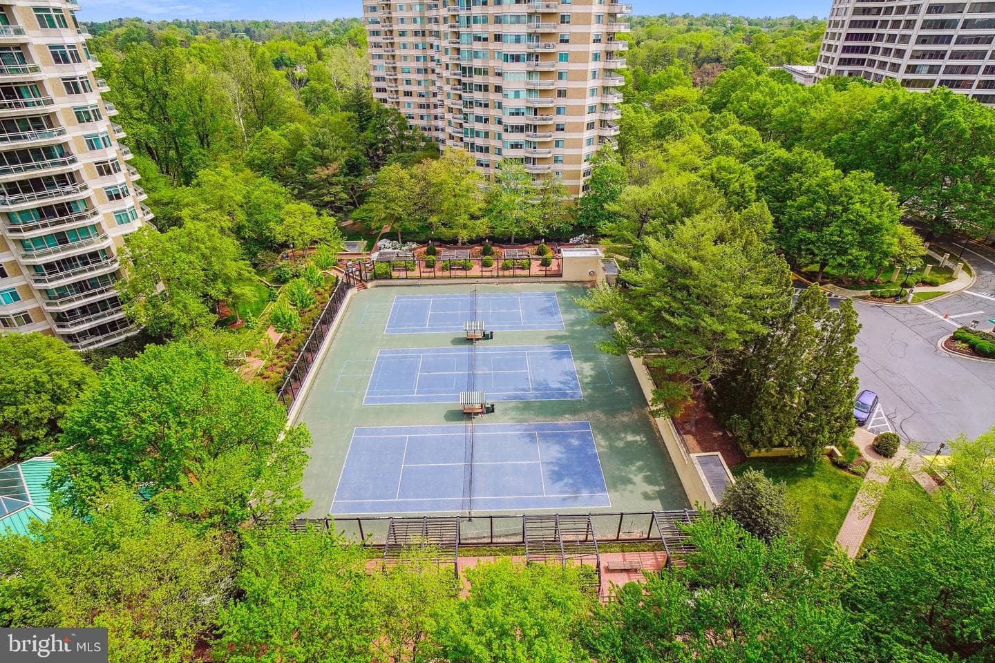 5600 Wisconsin Avenue #1-302 photo 6