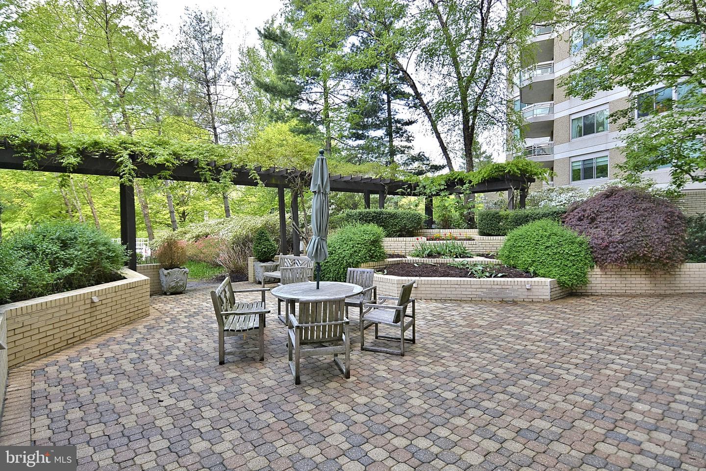 5600 Wisconsin Avenue #1-302 photo 8