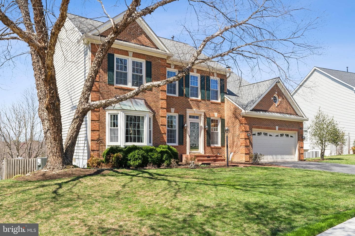 21525 Fox Field Circle photo 3