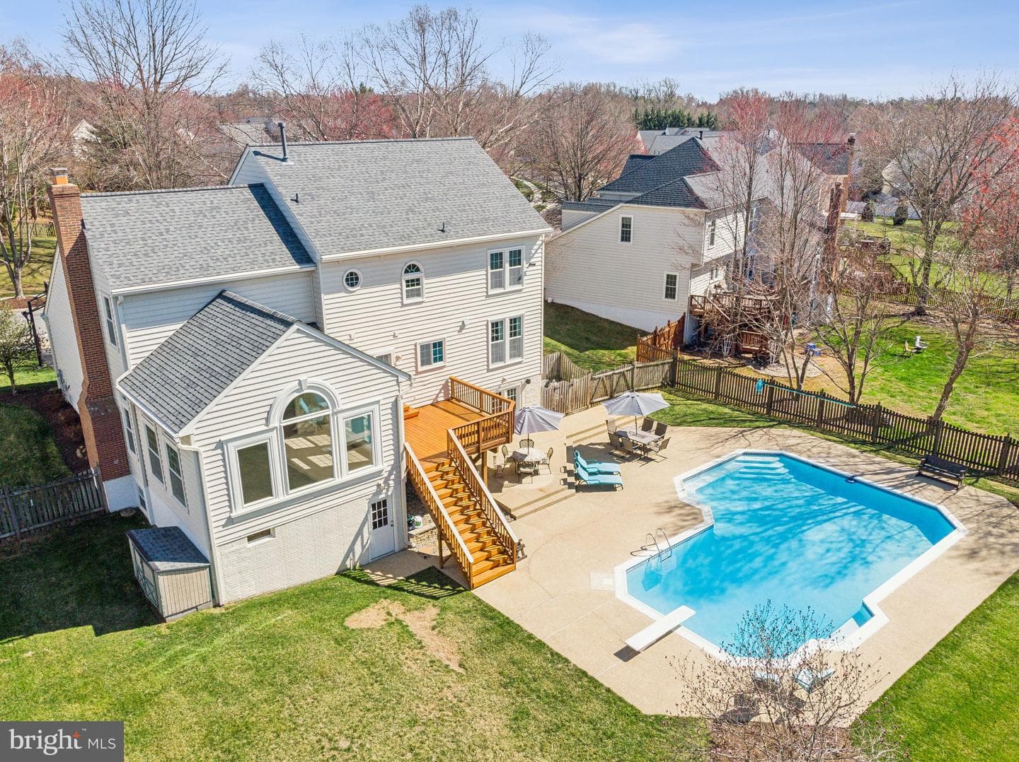 21525 Fox Field Circle photo 48