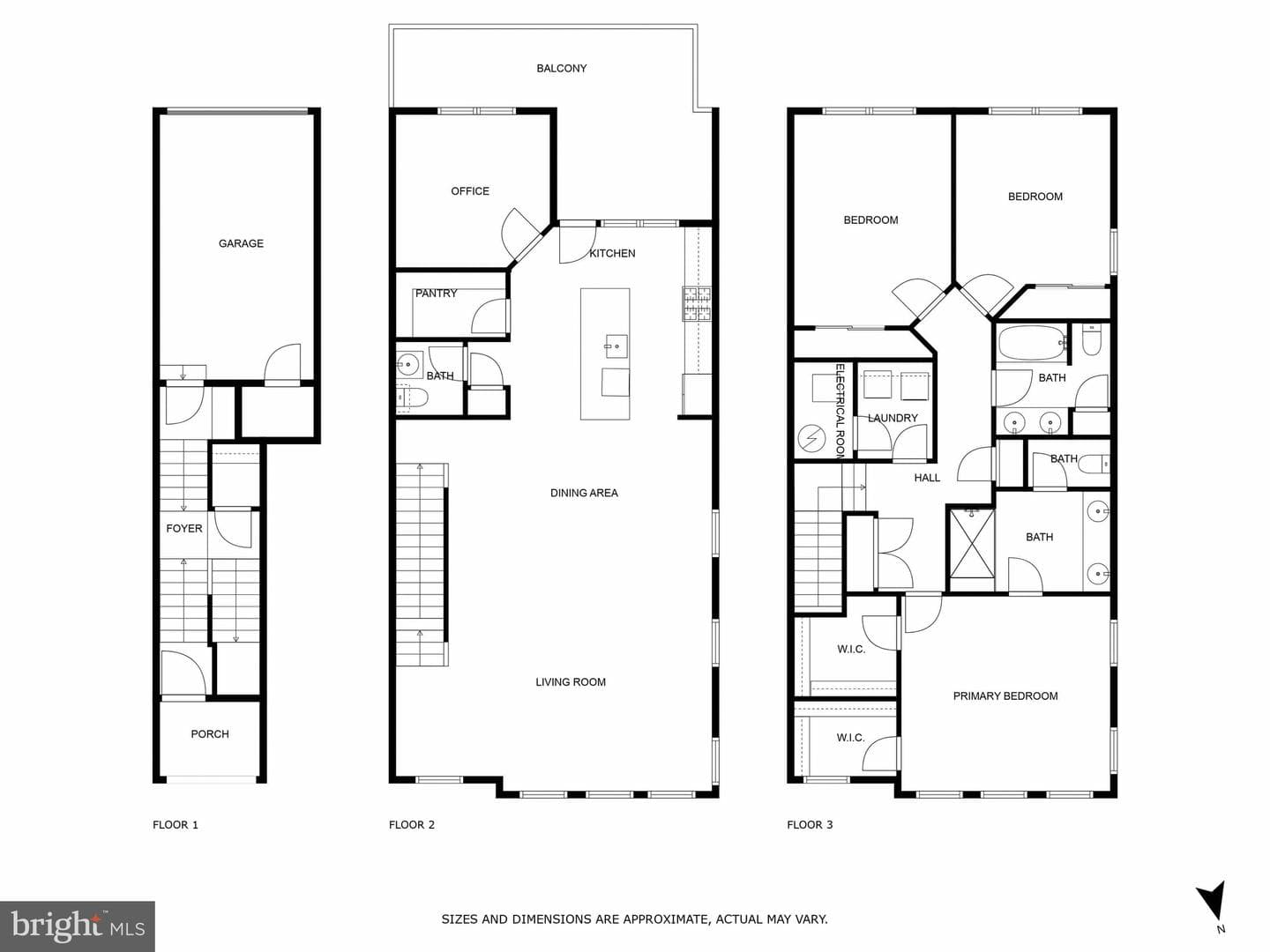 9664 Fields Road #9664 photo 60