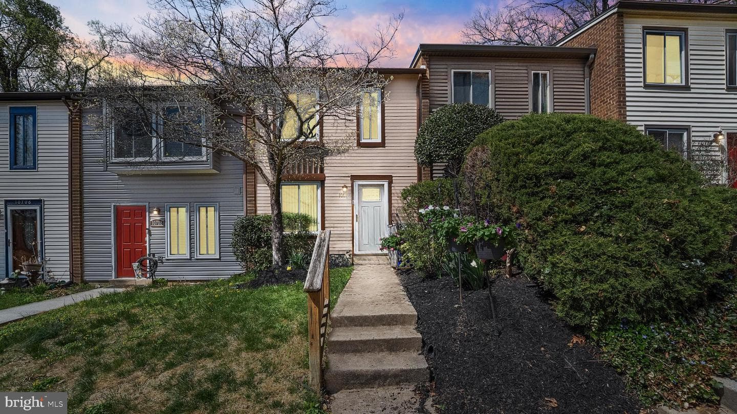 10710 Lester Street photo 1