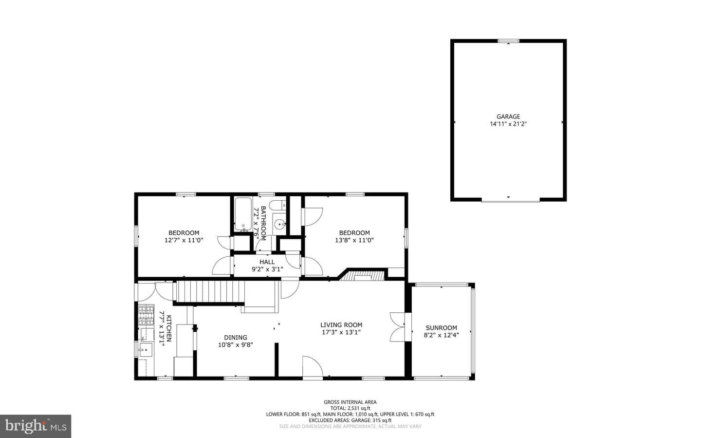 10210 Pierce Drive photo 46