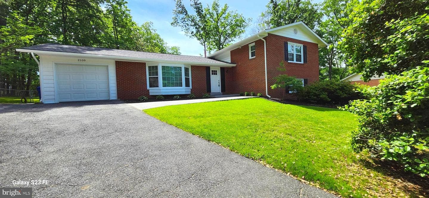 2109 Gatewood Place