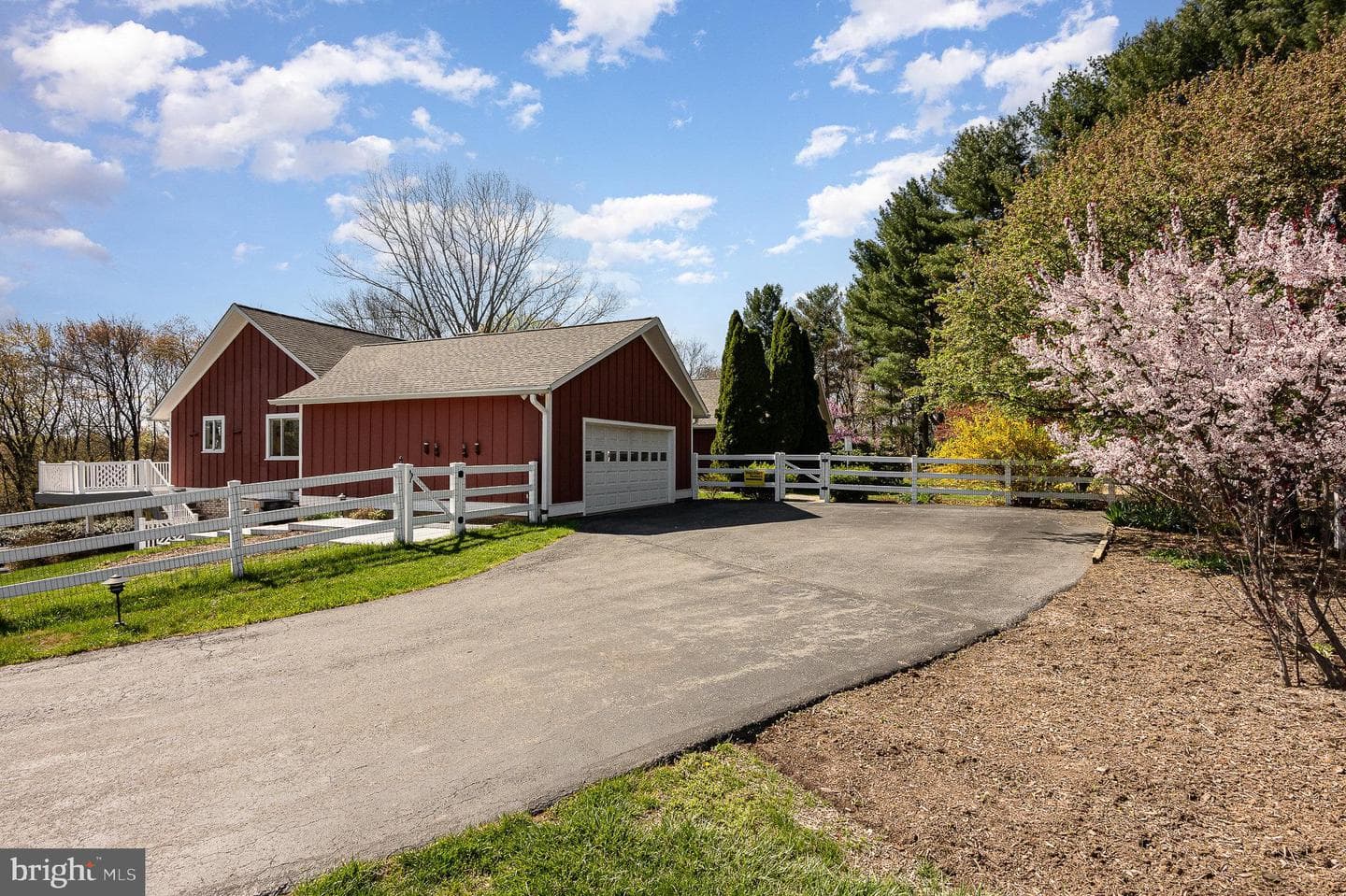 7421 Hawkins Creamery Road photo 36