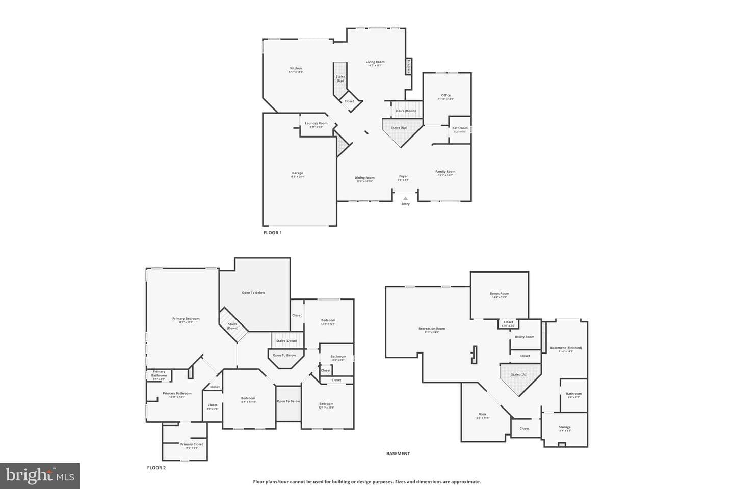 7500 Redland Park Place photo 53