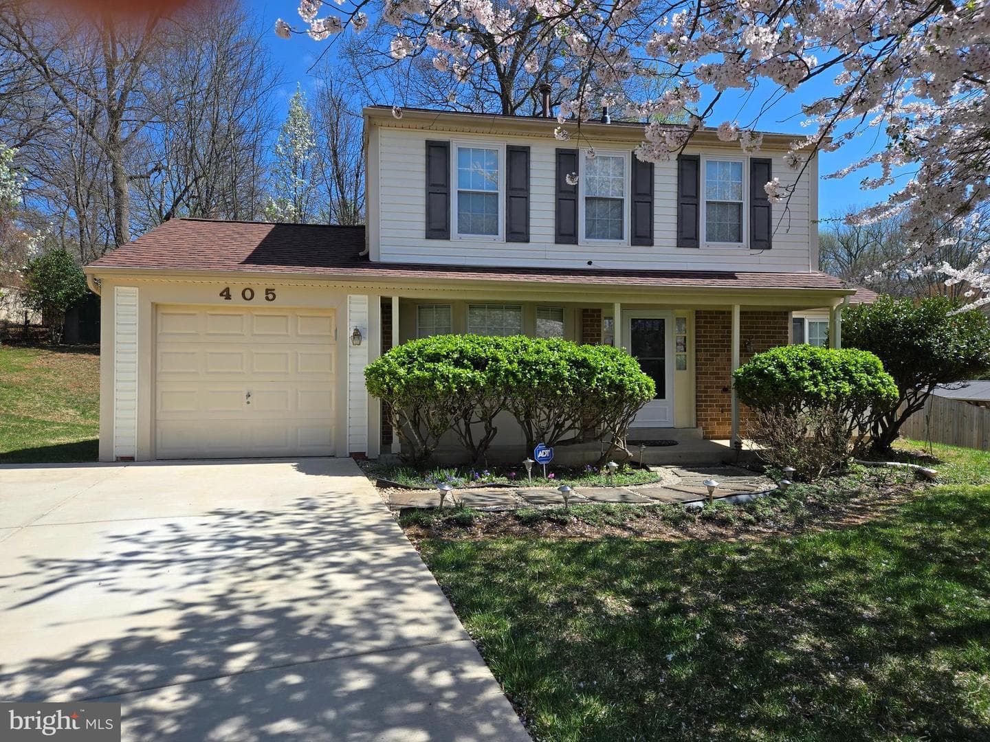 405 Wompatuck Court