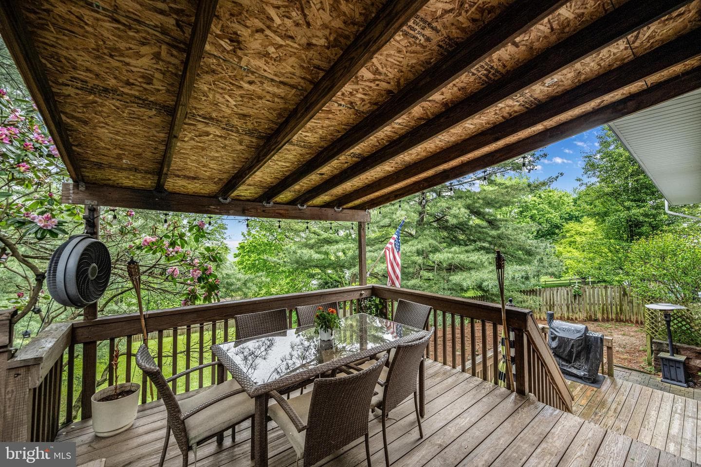 12317 Dancrest Drive photo 38