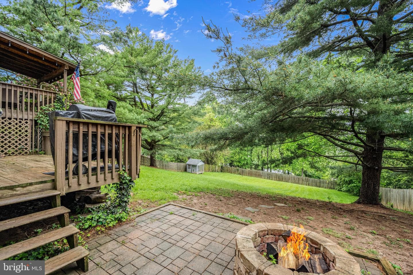 12317 Dancrest Drive photo 41