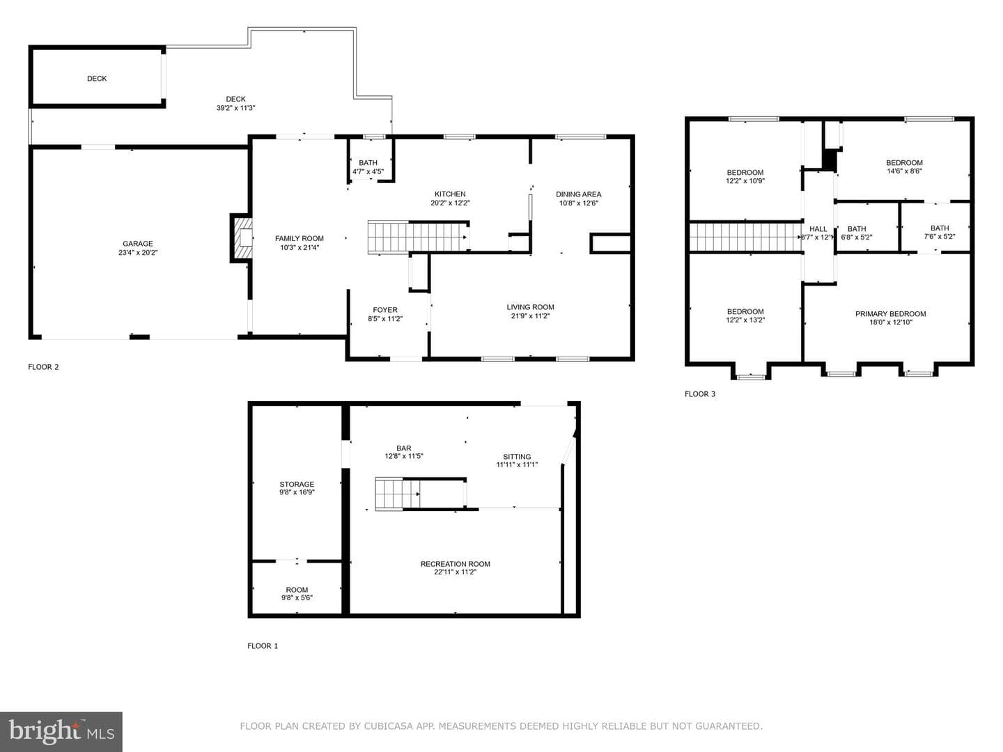 12317 Dancrest Drive photo 56