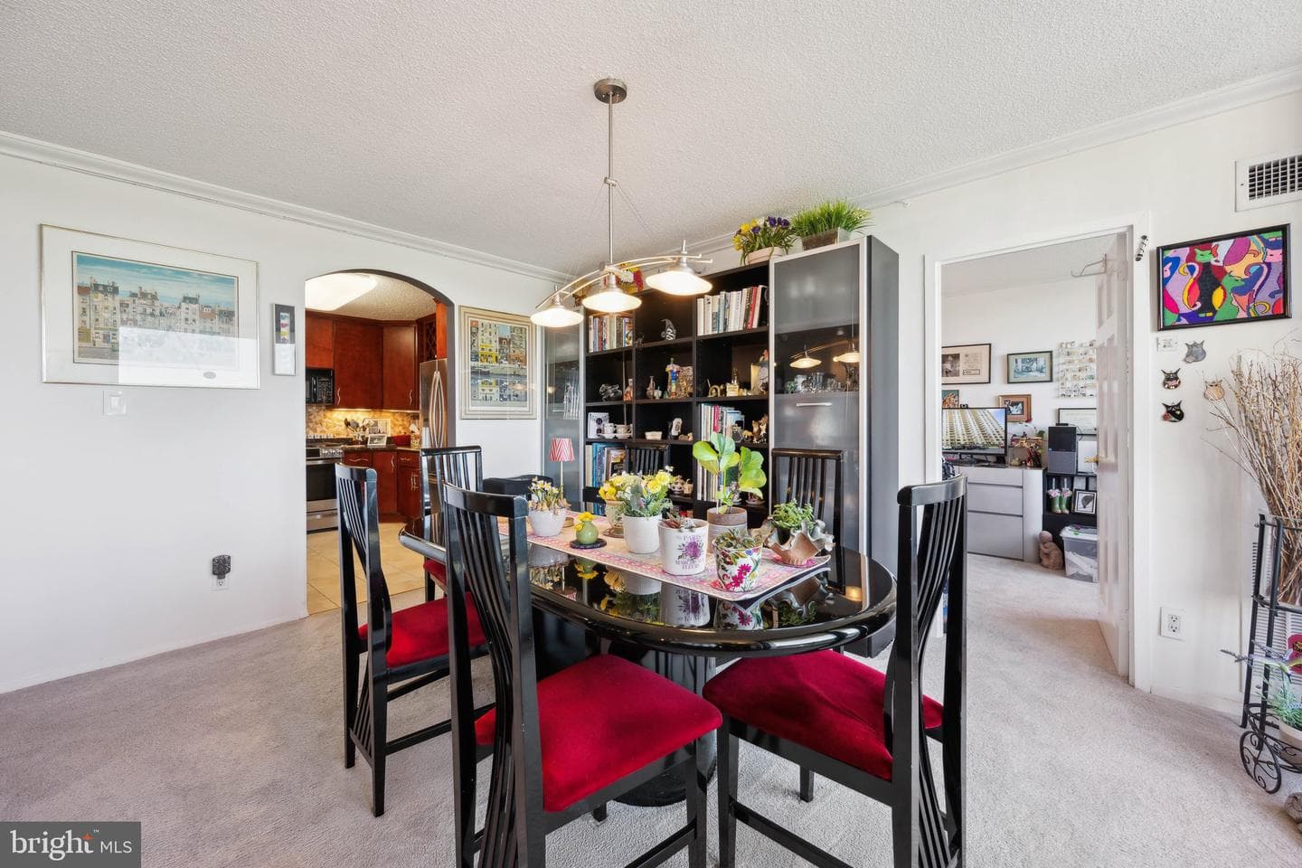 5225 Pooks Hill Road #1418s photo 13
