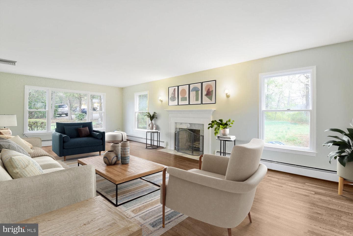 2 Rolling Knoll Court photo 13