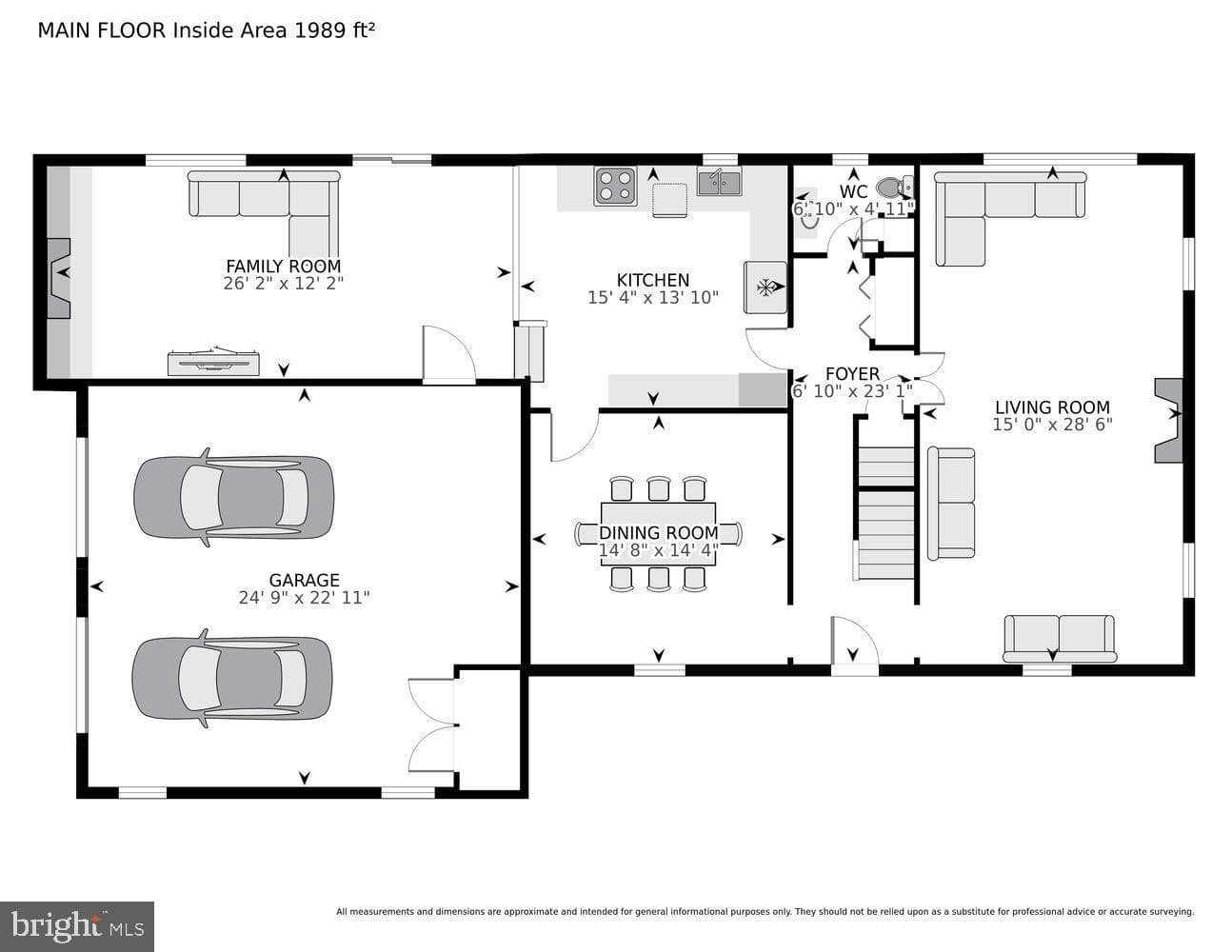 2 Rolling Knoll Court photo 3
