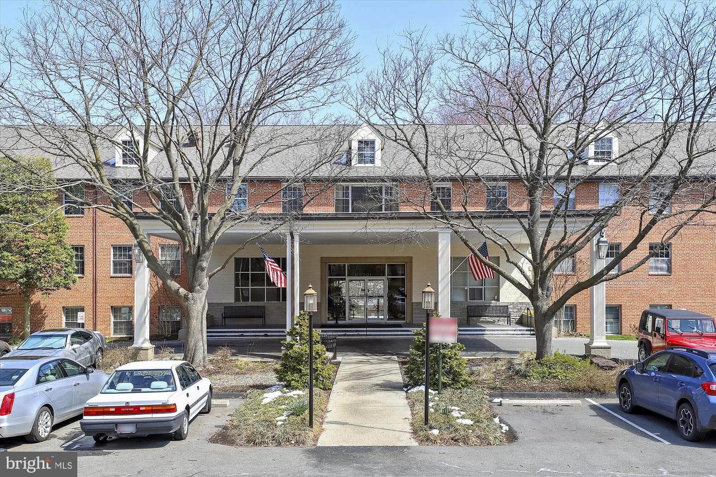 5301 Westbard Circle #221 photo 36