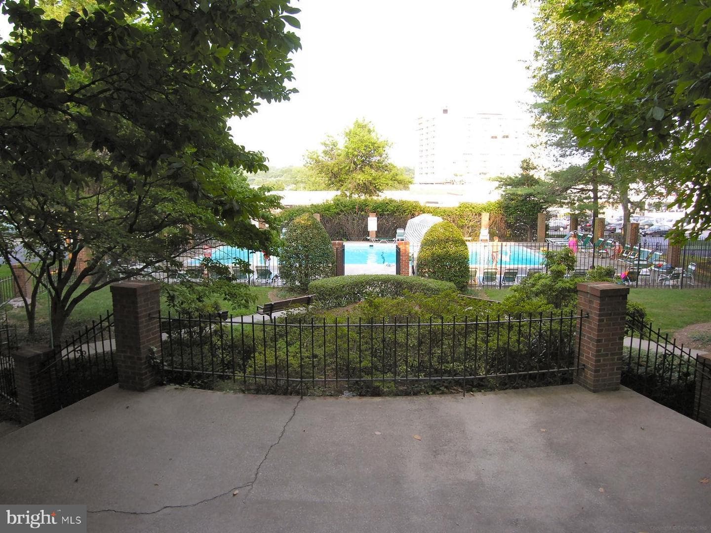 5301 Westbard Circle #221 photo 45