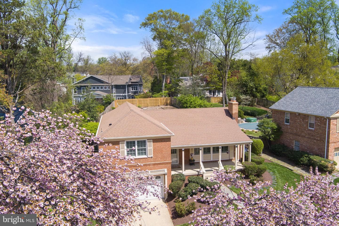 7211 Radnor Road photo 46