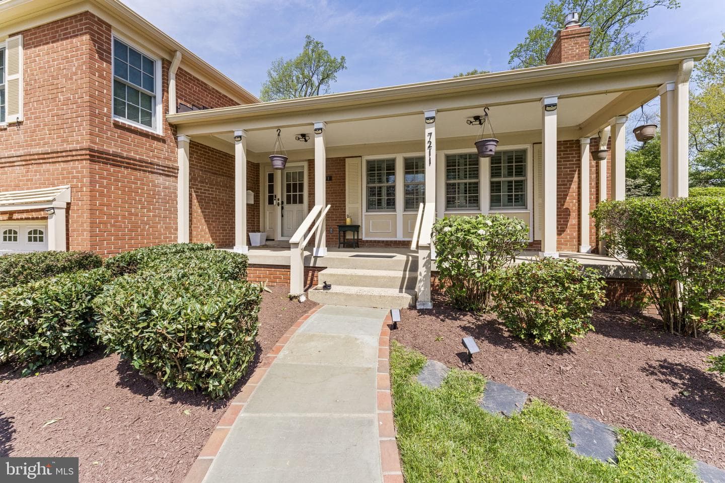 7211 Radnor Road photo 49