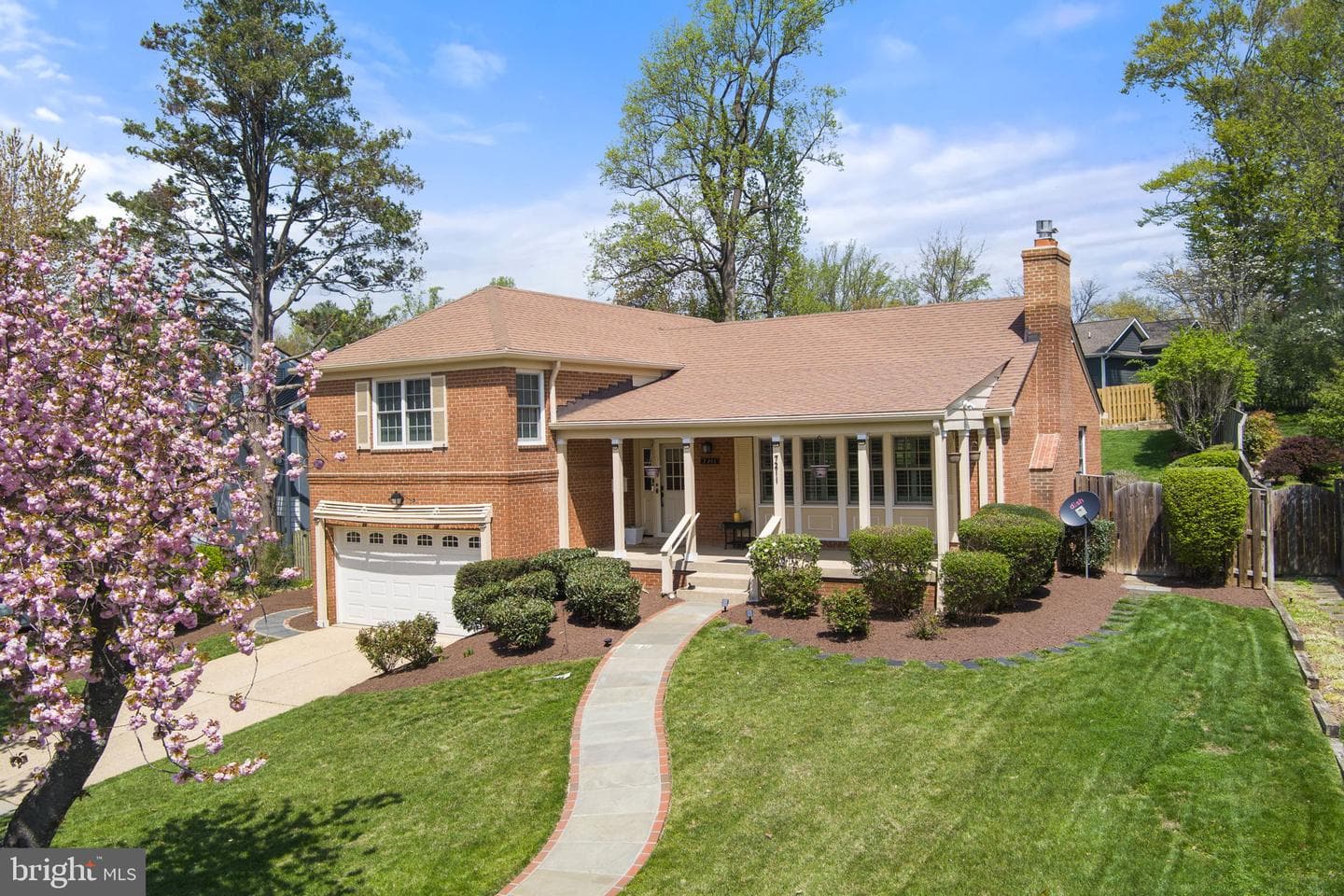 7211 Radnor Road photo 52