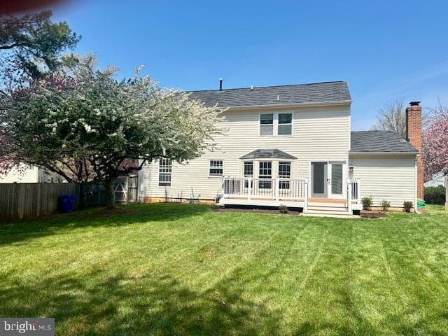 11628 Paramus Drive photo 3