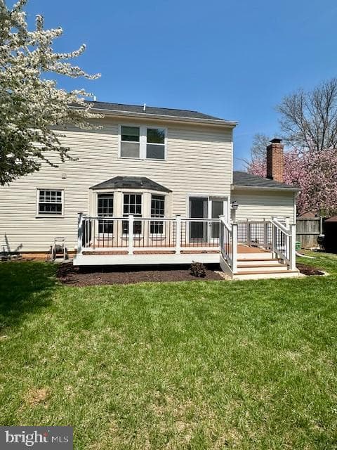 11628 Paramus Drive photo 4