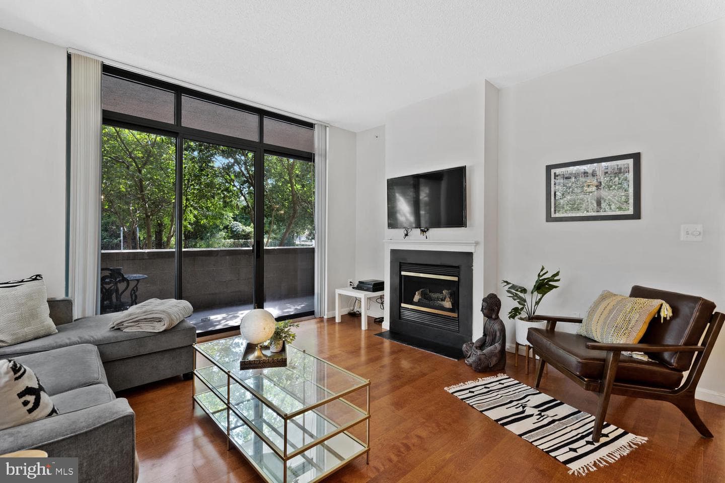 11710 Old Georgetown Road #116 photo 1