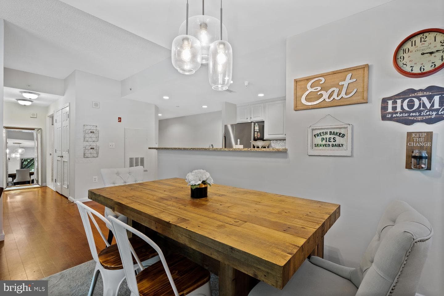 11710 Old Georgetown Road #116 photo 10