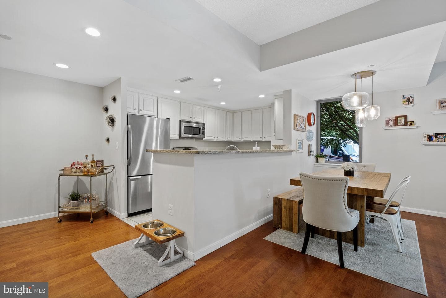 11710 Old Georgetown Road #116 photo 11
