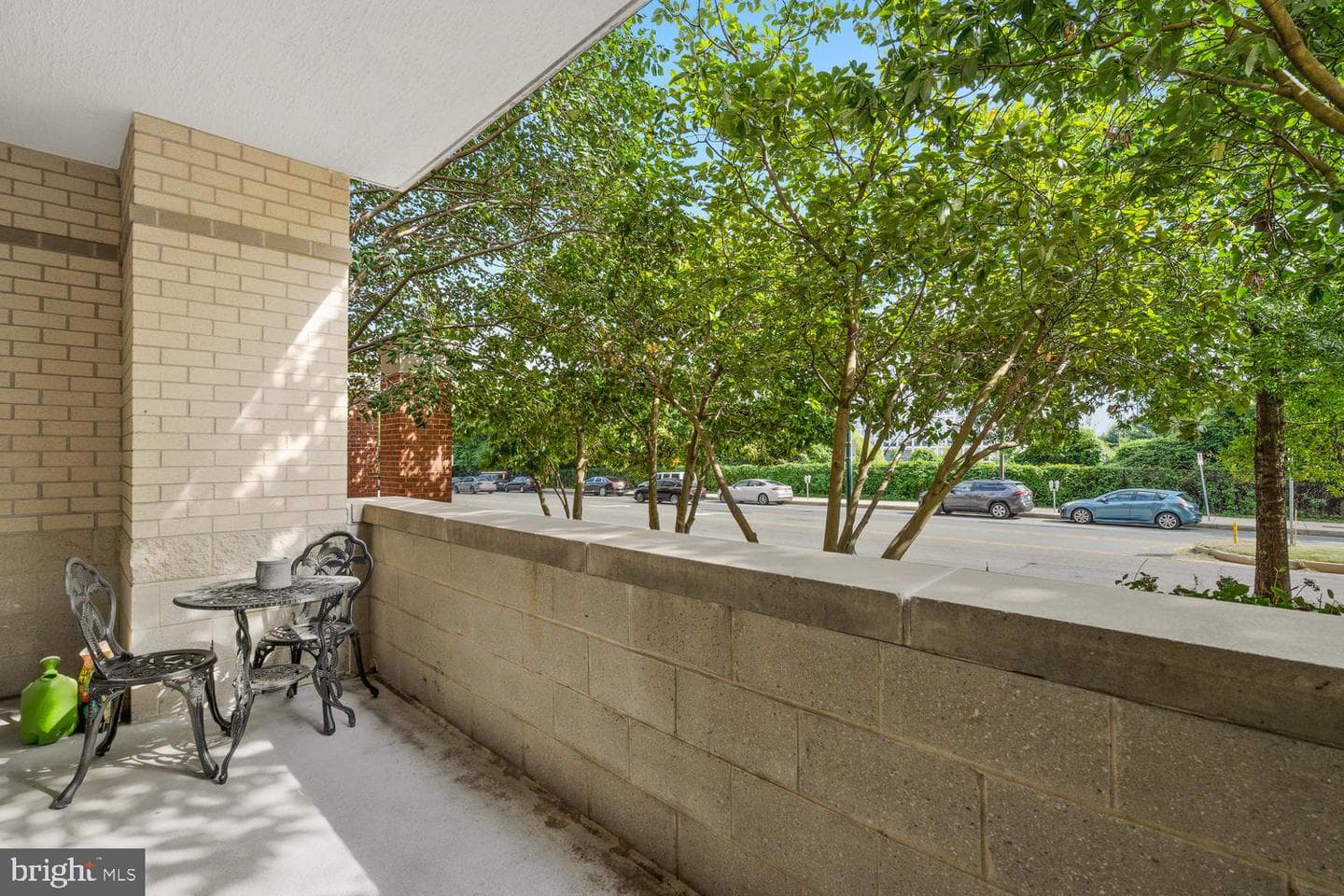 11710 Old Georgetown Road #116 photo 25