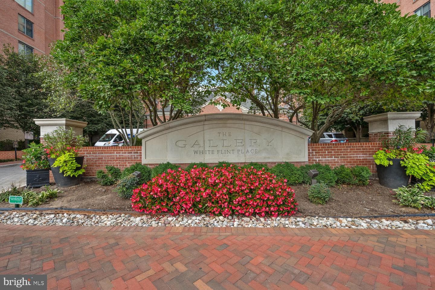 11710 Old Georgetown Road #116 photo 33