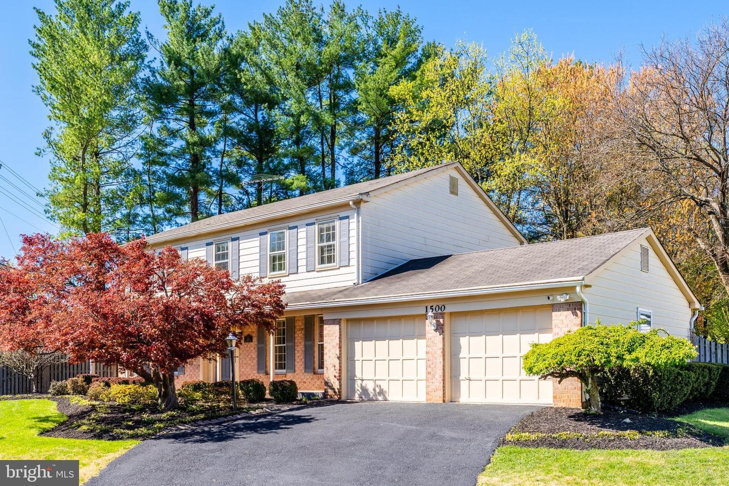 1500 W Kersey Lane photo 2